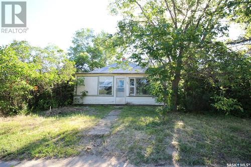 396 3Rd Street E, Shaunavon, SK - Outdoor