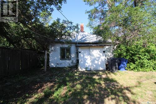 396 3Rd Street E, Shaunavon, SK - Outdoor