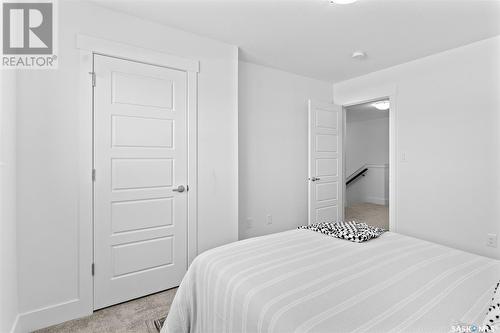 58 900 St Andrews Lane, Warman, SK - Indoor Photo Showing Bedroom