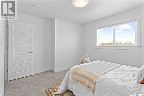 58 900 St Andrews Lane, Warman, SK - Indoor Photo Showing Bedroom