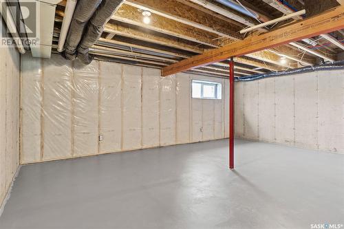 58 900 St Andrews Lane, Warman, SK - Indoor Photo Showing Basement