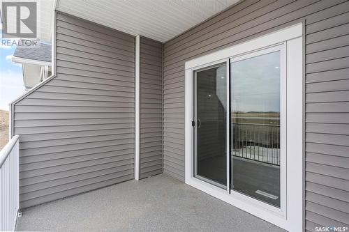 57 900 St Andrews Lane, Warman, SK - Outdoor With Exterior