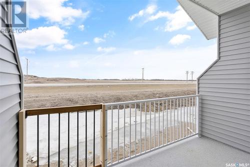 57 900 St Andrews Lane, Warman, SK - Outdoor With Exterior