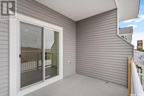 57 900 St Andrews Lane, Warman, SK - Outdoor With Exterior