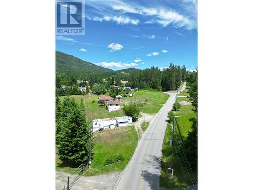 217 36Th  N Avenue, Creston, BC - Outdoor With View