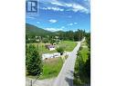 217 36Th  N Avenue, Creston, BC  - Outdoor With View 