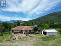 217 36Th  N Avenue, Creston, BC  - Outdoor With View 