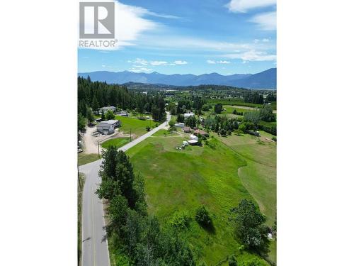 Floor plan of main house - 217 36Th  N Avenue, Creston, BC - Other