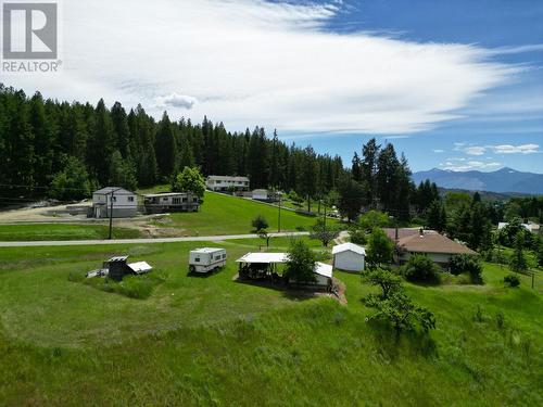 217 36Th  N Avenue, Creston, BC - Outdoor With View