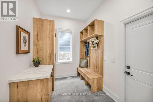 63 Brian Boulevard, Hamilton (Waterdown), ON - Indoor Photo Showing Other Room