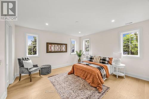 63 Brian Boulevard, Hamilton (Waterdown), ON - Indoor Photo Showing Bedroom