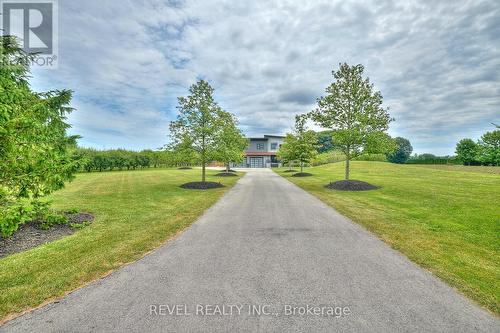 1508 Gregory Road, St. Catharines, ON - Outdoor With View