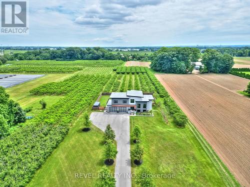 1508 Gregory Road, St. Catharines, ON - Outdoor With View