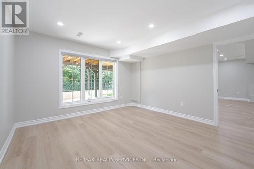 100 Bayhampton Drive, Brampton (Vales Of Castlemore), ON - Indoor Photo Showing Other Room