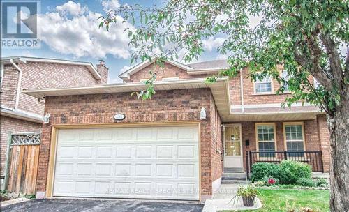 M&2Nd - 4361 Haydock Park Drive, Mississauga (Central Erin Mills), ON - Outdoor