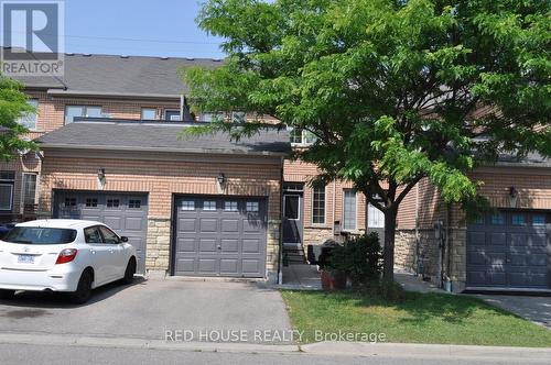 5 - 1015 Galesway Boulevard E, Mississauga (East Credit), ON - Outdoor