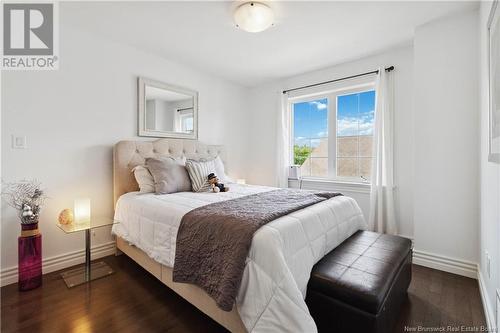 36 Blackstone Drive, Moncton, NB - Indoor Photo Showing Bedroom