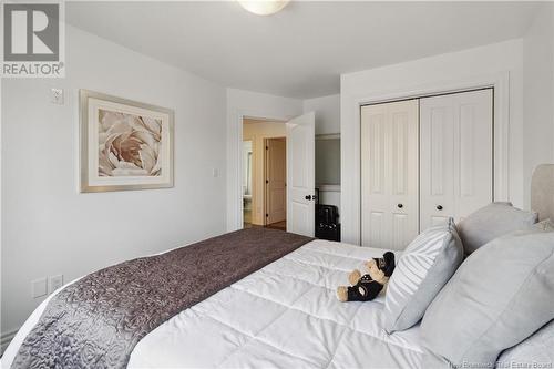 36 Blackstone Drive, Moncton, NB - Indoor Photo Showing Bedroom