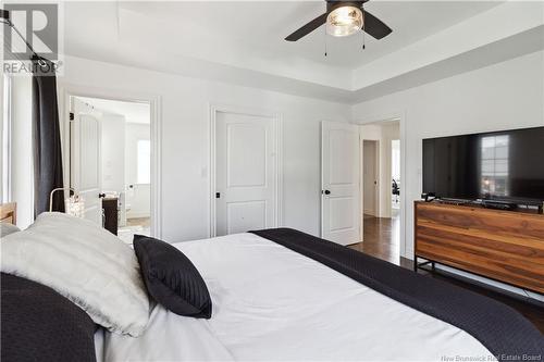 36 Blackstone Drive, Moncton, NB - Indoor Photo Showing Bedroom