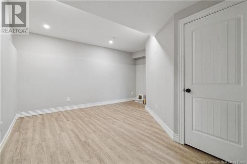 36 Blackstone Drive, Moncton, NB - Indoor Photo Showing Other Room