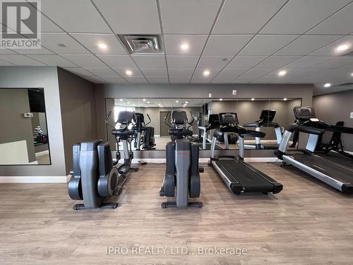 326 - 101 Shoreview Place, Hamilton, ON - Indoor Photo Showing Gym Room