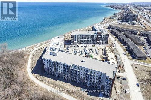 326 - 101 Shoreview Place, Hamilton, ON - Outdoor With Body Of Water With View