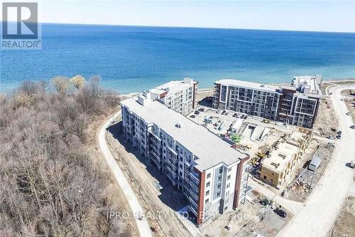 326 - 101 Shoreview Place, Hamilton, ON - Outdoor With Body Of Water With View