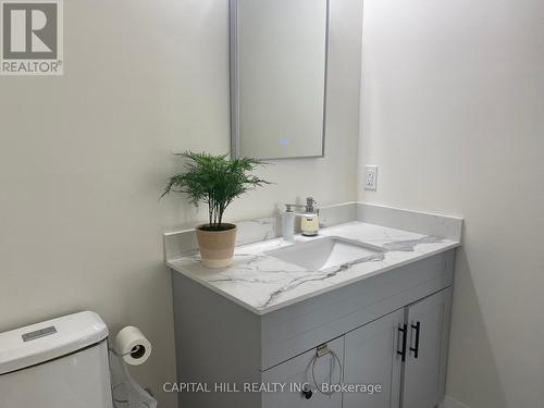 20A Hargrave Road, Kawartha Lakes, ON - Indoor Photo Showing Bathroom