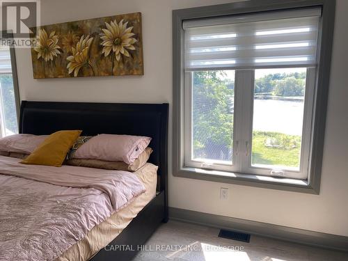 20A Hargrave Road, Kawartha Lakes, ON - Indoor Photo Showing Bedroom