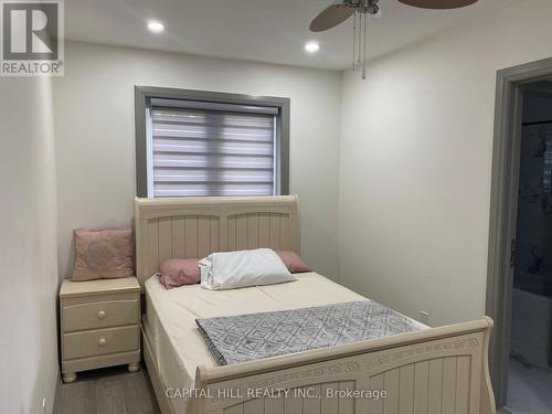 20A Hargrave Road, Kawartha Lakes, ON - Indoor Photo Showing Bedroom