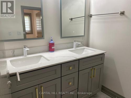 20A Hargrave Road, Kawartha Lakes, ON - Indoor Photo Showing Bathroom