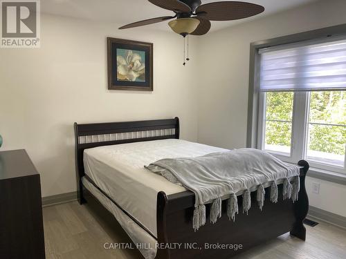 20A Hargrave Road, Kawartha Lakes, ON - Indoor Photo Showing Bedroom