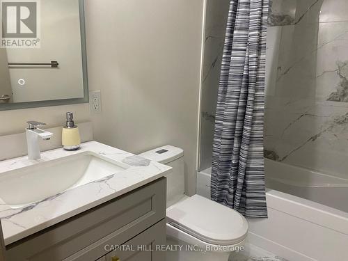 20A Hargrave Road, Kawartha Lakes, ON - Indoor Photo Showing Bathroom