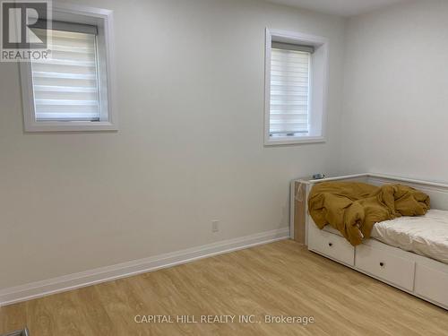 20A Hargrave Road, Kawartha Lakes, ON - Indoor Photo Showing Bedroom