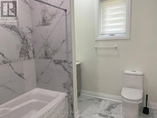 20A Hargrave Road, Kawartha Lakes, ON - Indoor Photo Showing Bathroom