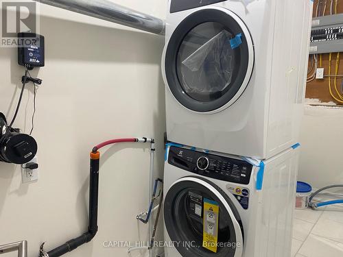 20A Hargrave Road, Kawartha Lakes, ON - Indoor Photo Showing Laundry Room