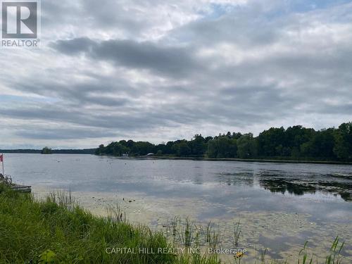 20A Hargrave Road, Kawartha Lakes, ON - Outdoor With Body Of Water With View