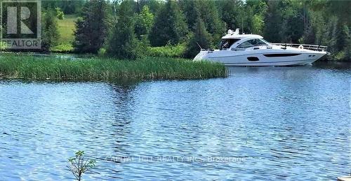 20A Hargrave Road, Kawartha Lakes, ON - Outdoor With Body Of Water