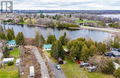 20A Hargrave Road, Kawartha Lakes, ON - Outdoor With Body Of Water With View