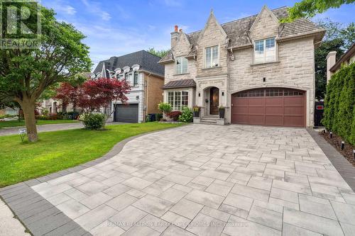 125 Munro Boulevard, Toronto (St. Andrew-Windfields), ON - Outdoor With Facade