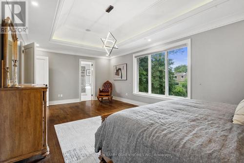 125 Munro Boulevard, Toronto (St. Andrew-Windfields), ON - Indoor Photo Showing Bedroom