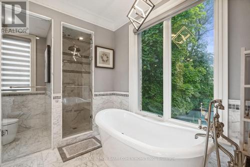 125 Munro Boulevard, Toronto (St. Andrew-Windfields), ON - Indoor Photo Showing Bathroom