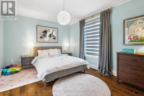 125 Munro Boulevard, Toronto (St. Andrew-Windfields), ON - Indoor Photo Showing Bedroom