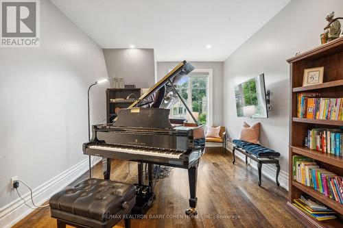 125 Munro Boulevard, Toronto (St. Andrew-Windfields), ON - Indoor Photo Showing Other Room