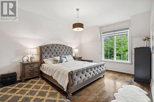 125 Munro Boulevard, Toronto (St. Andrew-Windfields), ON - Indoor Photo Showing Bedroom