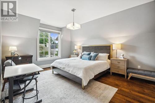 125 Munro Boulevard, Toronto (St. Andrew-Windfields), ON - Indoor Photo Showing Bedroom