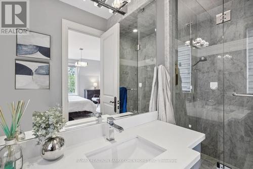 125 Munro Boulevard, Toronto (St. Andrew-Windfields), ON - Indoor Photo Showing Bathroom