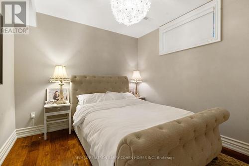 125 Munro Boulevard, Toronto (St. Andrew-Windfields), ON - Indoor Photo Showing Bedroom