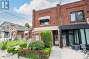 462&464 Sammon Avenue, Toronto (Danforth Village-East York), ON  - Outdoor With Facade 