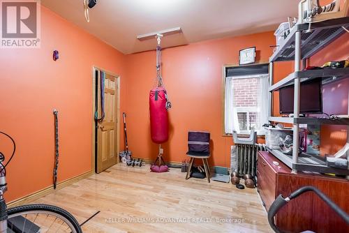 462&464 Sammon Avenue, Toronto (Danforth Village-East York), ON - Indoor